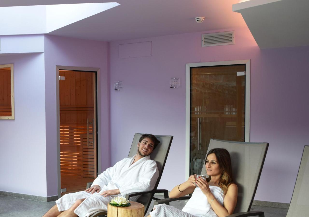 Residence & Wellness 3Mila Peio Fonti Dış mekan fotoğraf