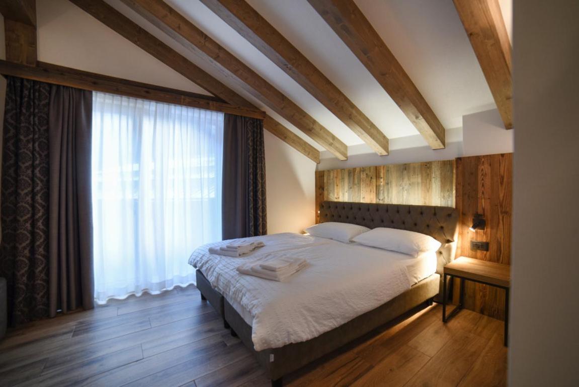 Residence & Wellness 3Mila Peio Fonti Dış mekan fotoğraf