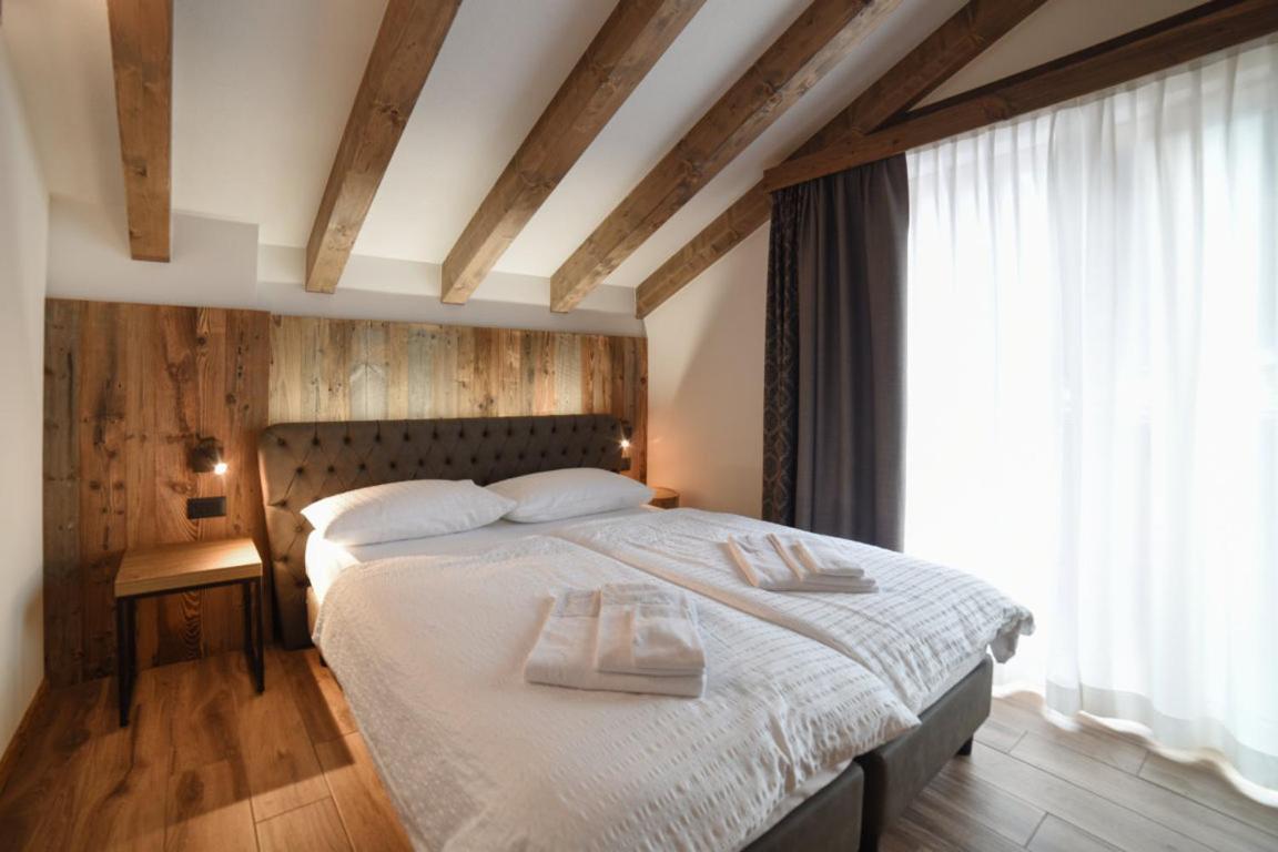 Residence & Wellness 3Mila Peio Fonti Dış mekan fotoğraf