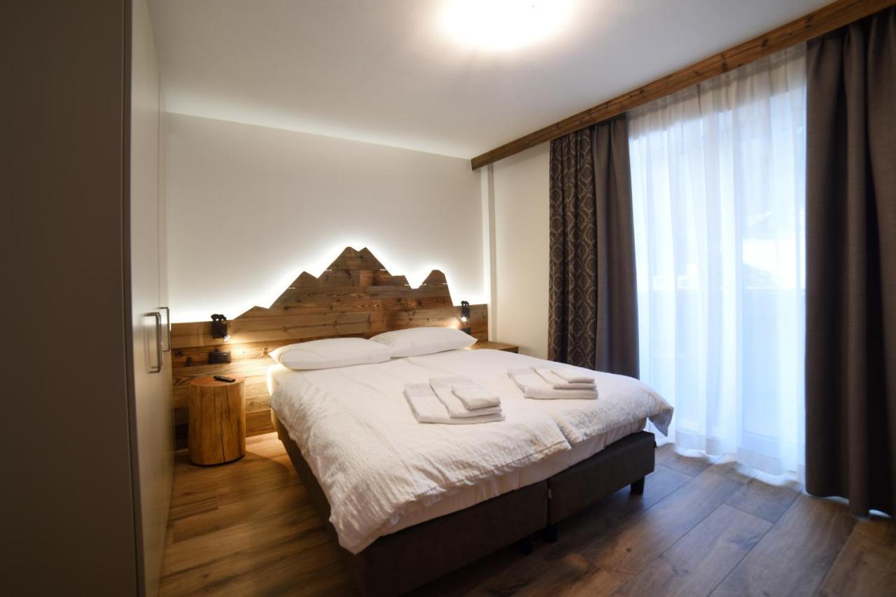 Residence & Wellness 3Mila Peio Fonti Dış mekan fotoğraf